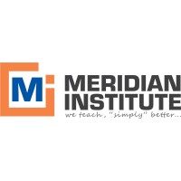 Meridian Institute logo, Meridian Institute contact details