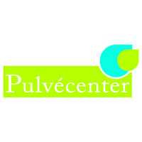 Pulvécenter logo, Pulvécenter contact details