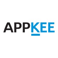 APPKEE s.r.o logo, APPKEE s.r.o contact details