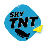 SkyTNT technologie logo, SkyTNT technologie contact details