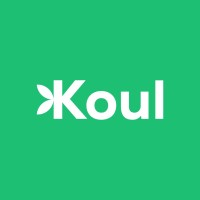 Koul logo, Koul contact details