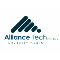 ALLIANCE TECH logo, ALLIANCE TECH contact details