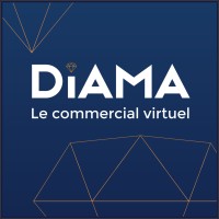 DIAMA logo, DIAMA contact details