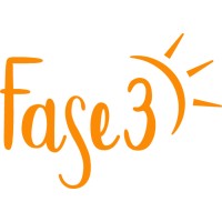 Fase3 logo, Fase3 contact details