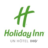 Holiday Inn Marseille Airport logo, Holiday Inn Marseille Airport contact details