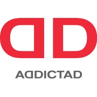 ADDICTAD ADVERTISING logo, ADDICTAD ADVERTISING contact details