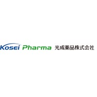 Kosei Pharmaceutical Co., Ltd. logo, Kosei Pharmaceutical Co., Ltd. contact details