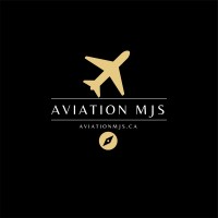 Aviation MJS logo, Aviation MJS contact details