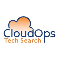 CloudOps Tech Search - Cloud & IT Recruitment Services ★ IT Technical Jobs ★ Australia & NZ logo, CloudOps Tech Search - Cloud & IT Recruitment Services ★ IT Technical Jobs ★ Australia & NZ contact details