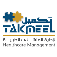 Takmeel Healthcare Management logo, Takmeel Healthcare Management contact details