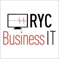 RYC Business IT logo, RYC Business IT contact details