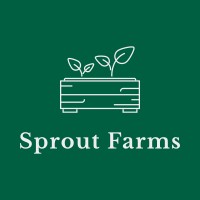 Sprout Farms logo, Sprout Farms contact details