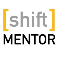 SHIFTMENTOR logo, SHIFTMENTOR contact details