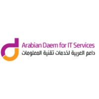 Arabian Daem For IT Services logo, Arabian Daem For IT Services contact details