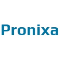 Pronixa logo, Pronixa contact details