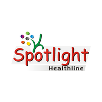 Spotlight Healthline logo, Spotlight Healthline contact details