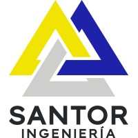 Santor Ingeniería & Construcción logo, Santor Ingeniería & Construcción contact details