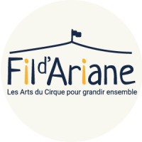 Le Fil d'Ariane logo, Le Fil d'Ariane contact details