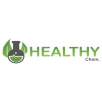 Healthy chemicals logo, Healthy chemicals contact details