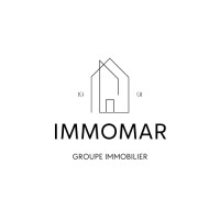 Immomar Groupe Immobilier logo, Immomar Groupe Immobilier contact details