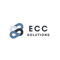 ECC Solutions logo, ECC Solutions contact details