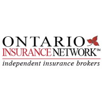 Ontario Insurance Network logo, Ontario Insurance Network contact details