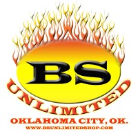 Bs Unlimited logo, Bs Unlimited contact details