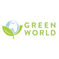 Green World Campaign logo, Green World Campaign contact details