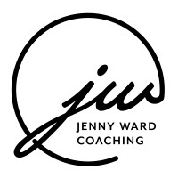 Jenny Ward Coaching logo, Jenny Ward Coaching contact details