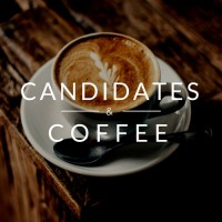 Candidates & Coffee logo, Candidates & Coffee contact details