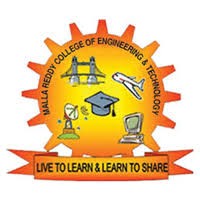 Malla Reddy College Of Engineering And Technology logo, Malla Reddy College Of Engineering And Technology contact details