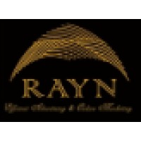 RAYN Company logo, RAYN Company contact details