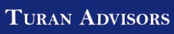 Turan Advisors logo, Turan Advisors contact details