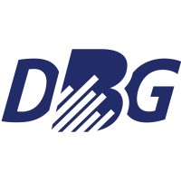 DBG Consulting logo, DBG Consulting contact details