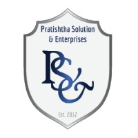 PRATISHTHA SOLUTION AND ENTERPRISES logo, PRATISHTHA SOLUTION AND ENTERPRISES contact details