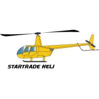 Startrade Heli GmbH & Co KG logo, Startrade Heli GmbH & Co KG contact details