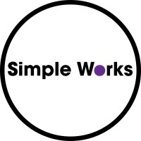 Simple Works Coaching logo, Simple Works Coaching contact details