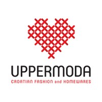 Uppermoda logo, Uppermoda contact details