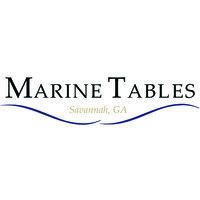 MARINE TABLES, INC. logo, MARINE TABLES, INC. contact details