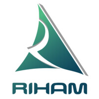 Riham logo, Riham contact details