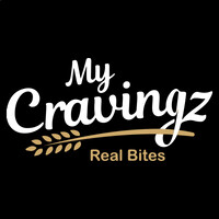 My Cravingz logo, My Cravingz contact details