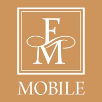 FM Mobile logo, FM Mobile contact details