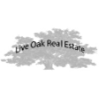 Live Oak Real Estate logo, Live Oak Real Estate contact details