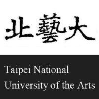 Taipei National University of the Arts logo, Taipei National University of the Arts contact details