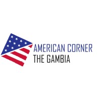 American Corner, The Gambia logo, American Corner, The Gambia contact details