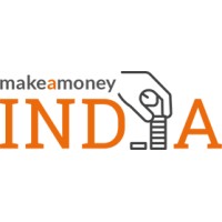 makeamoneyindia logo, makeamoneyindia contact details