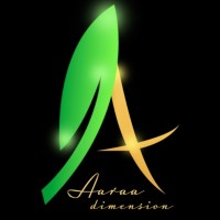 Aaraa dimensions logo, Aaraa dimensions contact details