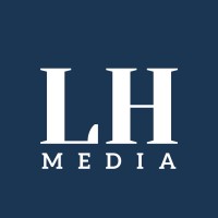 LHmedia logo, LHmedia contact details