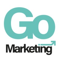 Go Marketing Ltd logo, Go Marketing Ltd contact details