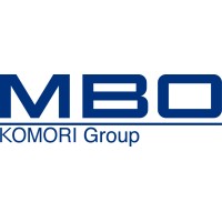 MBO America logo, MBO America contact details